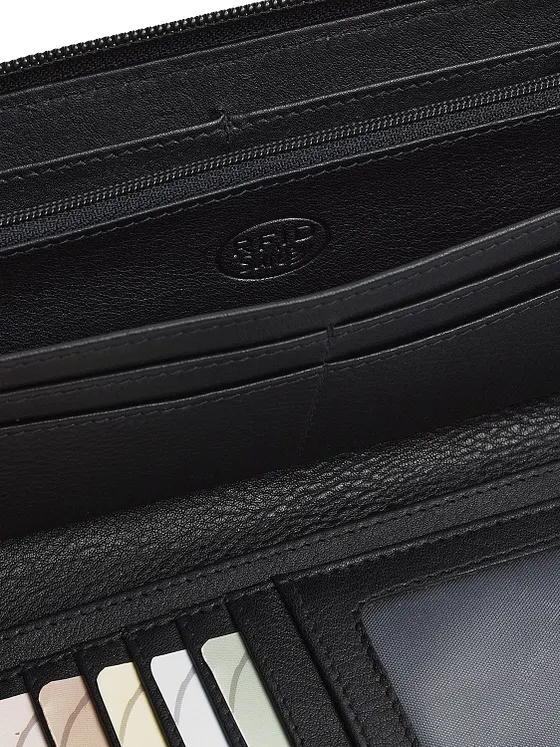 The Chesterfield Brand Mirelle Pung RFID-beskyttelse Læder 19 cm The Chesterfield Brand Mirelle Pung RFID-beskyttelse Læder 19 cm