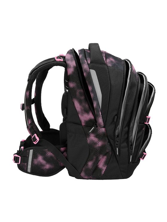 coocazoo Porter Skoletaske 46 cm coocazoo Porter Skoletaske 46 cm