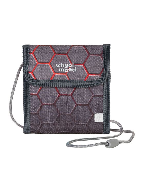 School-Mood Brysttaske 11 cm