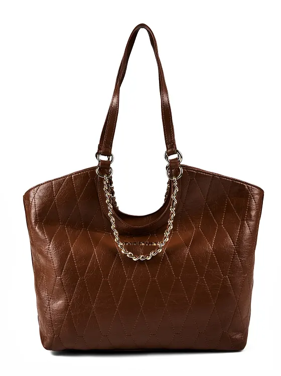 Valentino Crystelle Shopperit 39 cm