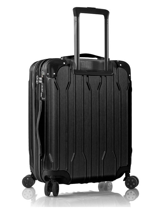 Heys Xtrak 4 hjul Kabinetrolley S 55 cm med strækfold