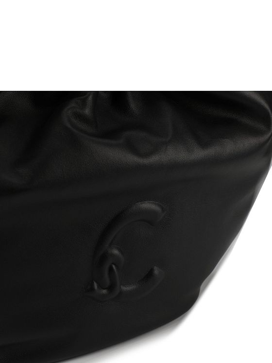 Coccinelle Smash Skuldertaske Læder 64 cm