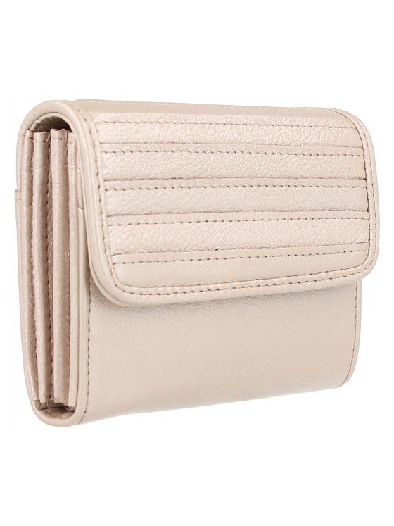 FredsBruder Enna Pung Læder 12 cm FredsBruder Enna Pung Læder 12 cm