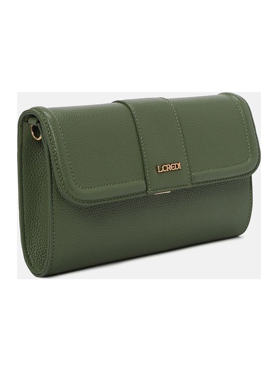 L.CREDI Larissa Clutch taske 24 cm L.CREDI Larissa Clutch taske 24 cm