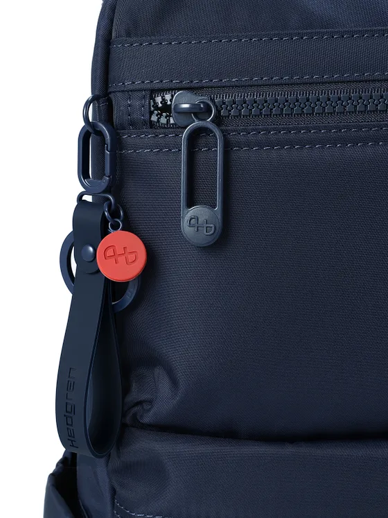 Hedgren Inner City Mochila urbana Bloqueo RFID 39 cm Compartimento para el portátil Hedgren Inner City Mochila urbana Bloqueo RFID 39 cm Compartimento para el portátil