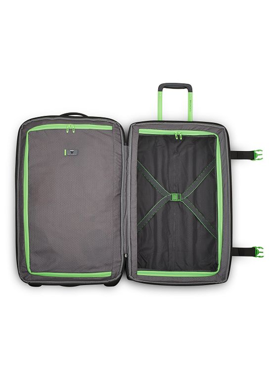 Roncato Sada cestovních tašek Norsko 2 ks.