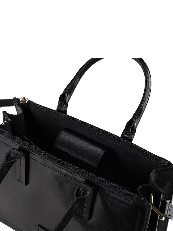 The Bridge Beatrice Håndtaske Læder 31.5 cm