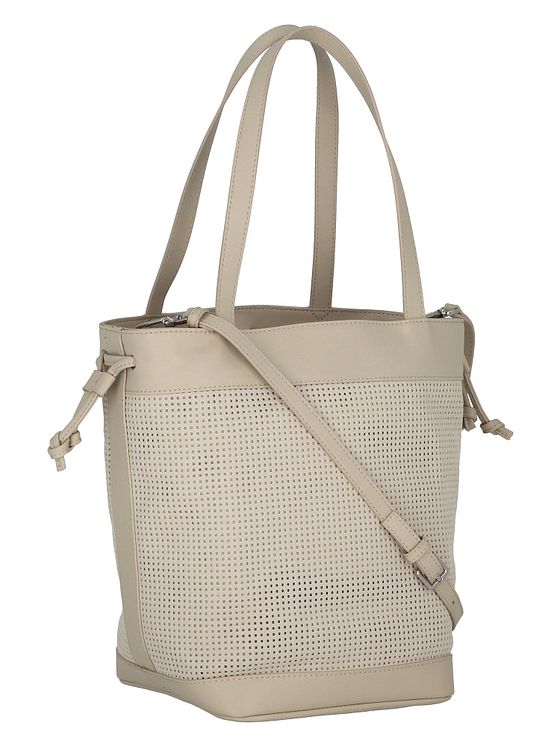 Calvin Klein Re-Lock Tygkasse 21 cm Calvin Klein Re-Lock Tygkasse 21 cm