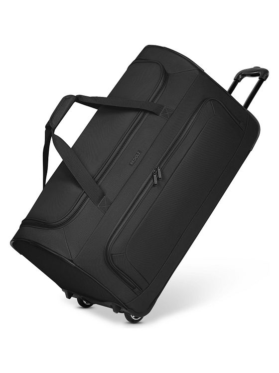 Redolz Duffle Essentials 2 hjul Rejsetaske 71 cm Redolz Duffle Essentials 2 hjul Rejsetaske 71 cm