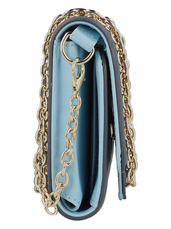 Chiara Ferragni Eyelike Bags Spojková peněženka 17 cm