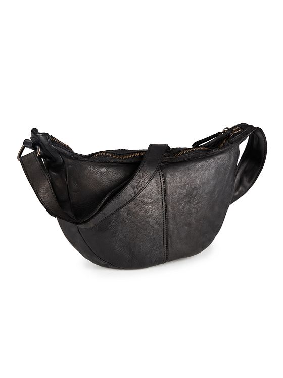 Harold's Submarine Skuldertaske M Læder 33 cm Harold's Submarine Skuldertaske M Læder 33 cm