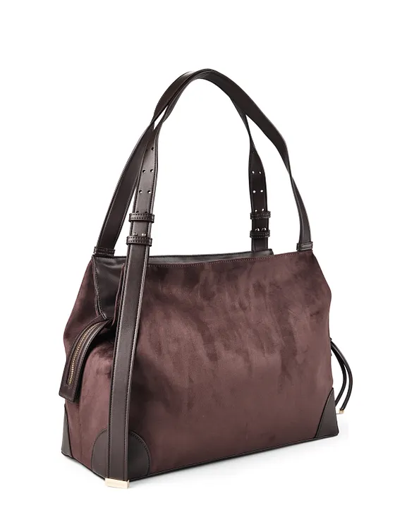 Armani Exchange Alice Bolsa de compras 36 cm Armani Exchange Alice Bolsa de compras 36 cm