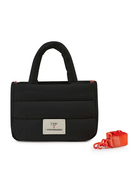 LES VISIONNAIRES Unio Cortina S Cortina S Kabelka S 29 cm