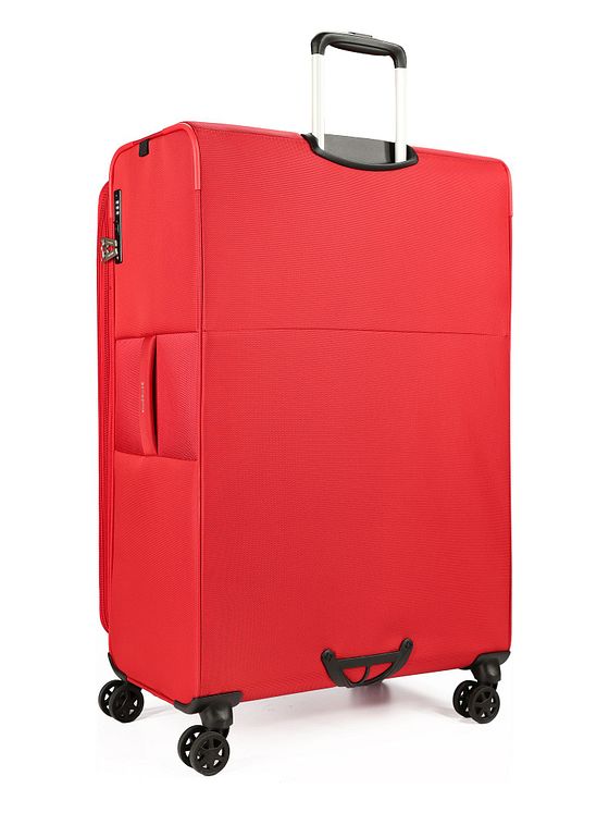 Samsonite Base Breeze 4 hjul Trolley 81 cm med strækfold