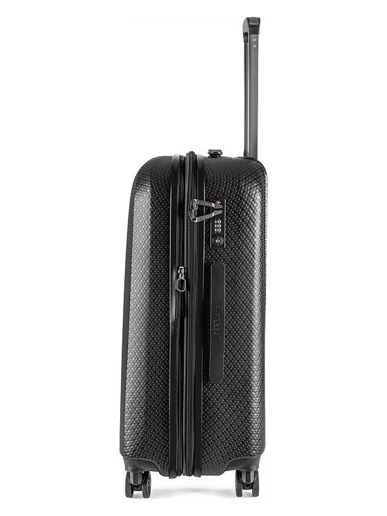 Epic GTO 5.0 4-hjulet trolley 65 cm