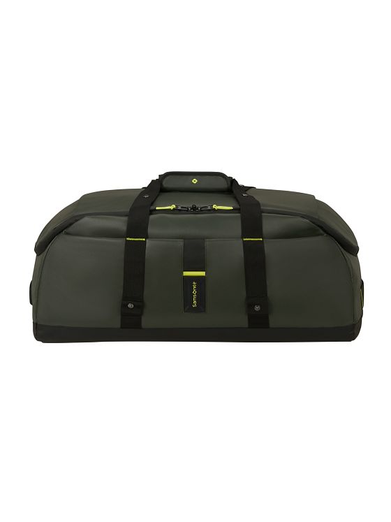 Samsonite Paradiver Light Weekend-rejsetaske M 63 cm Samsonite Paradiver Light Weekend-rejsetaske M 63 cm