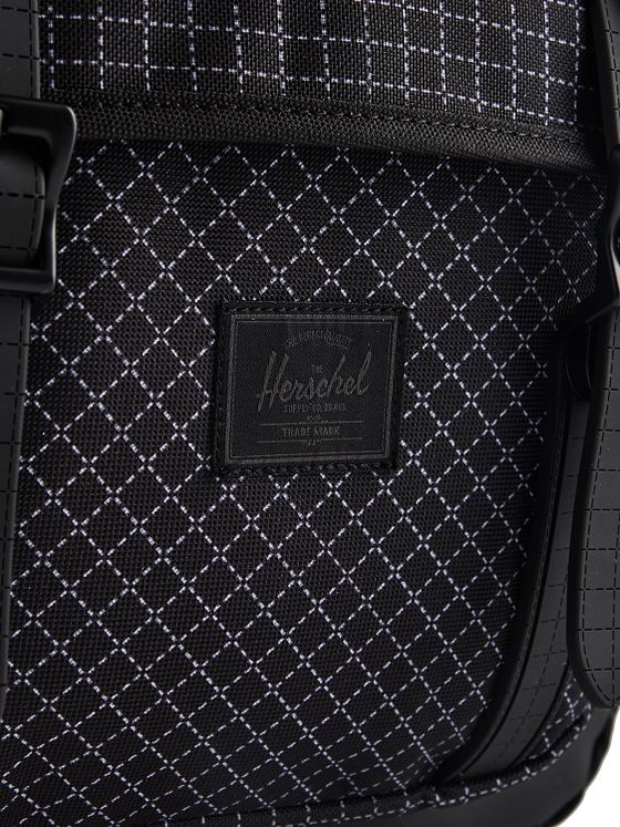 Herschel Little America Mochila urbana 49 cm Compartimento para el portátil Herschel Little America Mochila urbana 49 cm Compartimento para el portátil