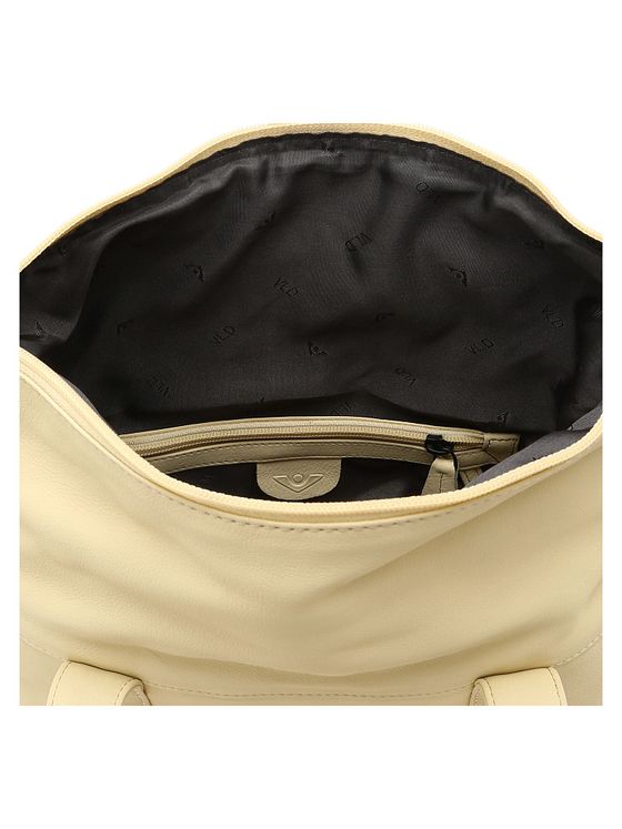 Voi 4Seasons Skuldertaske Læder 32 cm