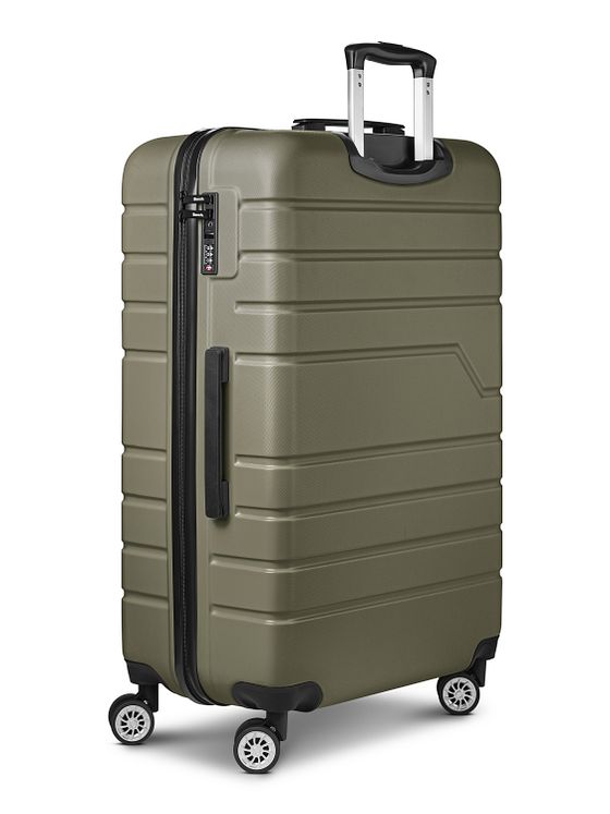 Bench Seattle 4-hjulet Trolley L 79 cm Bench Seattle 4-hjulet Trolley L 79 cm