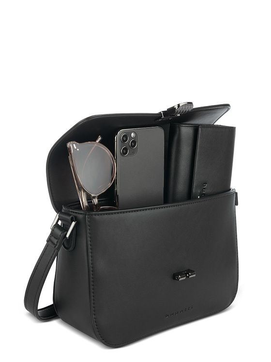 bugatti Nela Skuldertaske M 25 cm