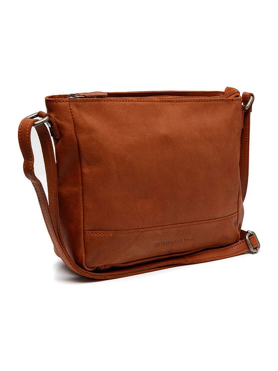 The Chesterfield Brand Weimar Skuldertaske Læder 24 cm The Chesterfield Brand Weimar Skuldertaske Læder 24 cm