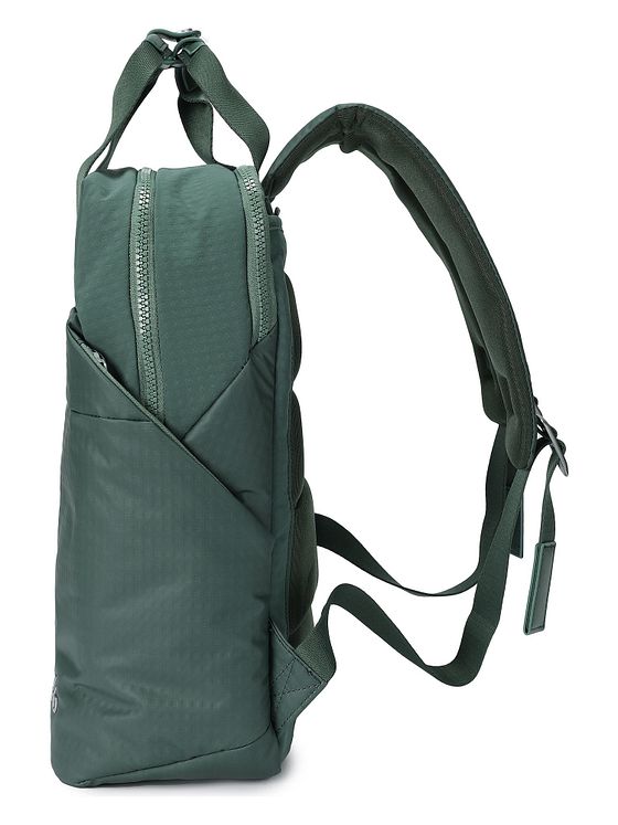Hedgren Furo Rappu Daypack RFID-beskyttelse 37 cm