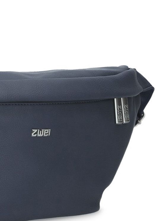 Zwei Mademoiselle.M Skuldertaske 40 cm