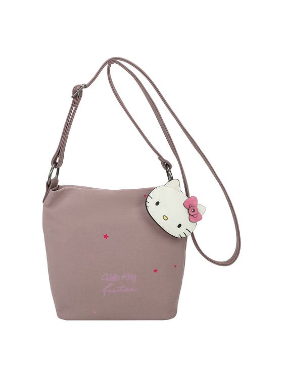 Fritzi aus Preußen Hello Kitty fritzi Cross Sky Stars Skuldertaske 23 cm