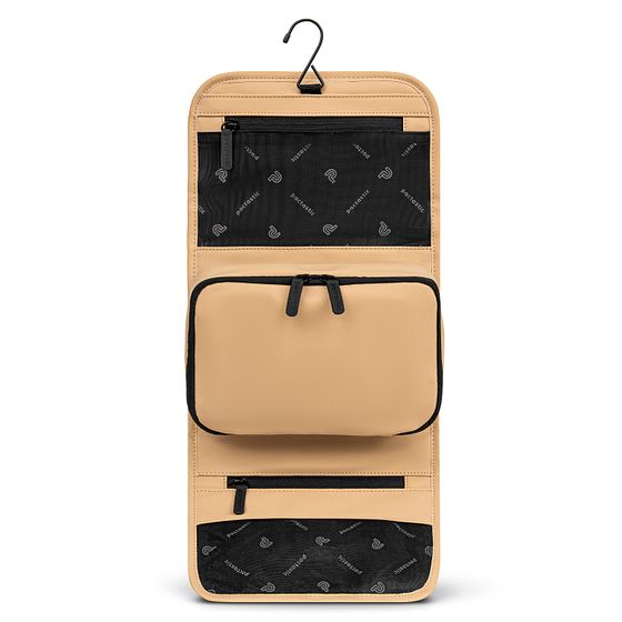 Pactastic Urban Collection Toilettilaukku 24 cm