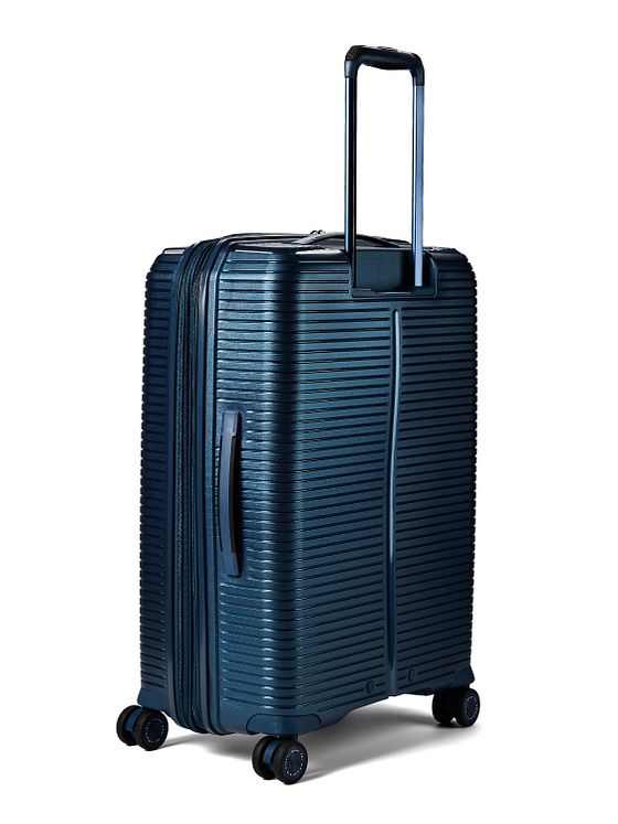 Polestream Paris 4 hjul Kuffert 3-delt med strækfold