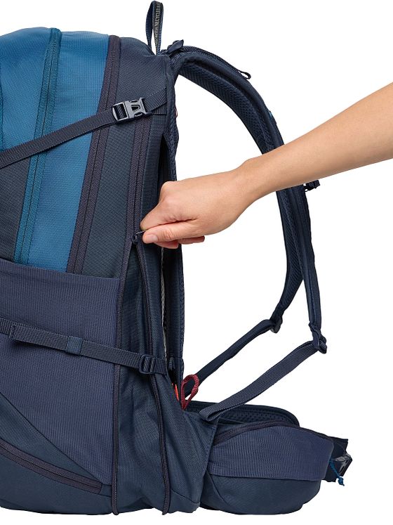 Vaude Wizard Turistický batoh 53 cm