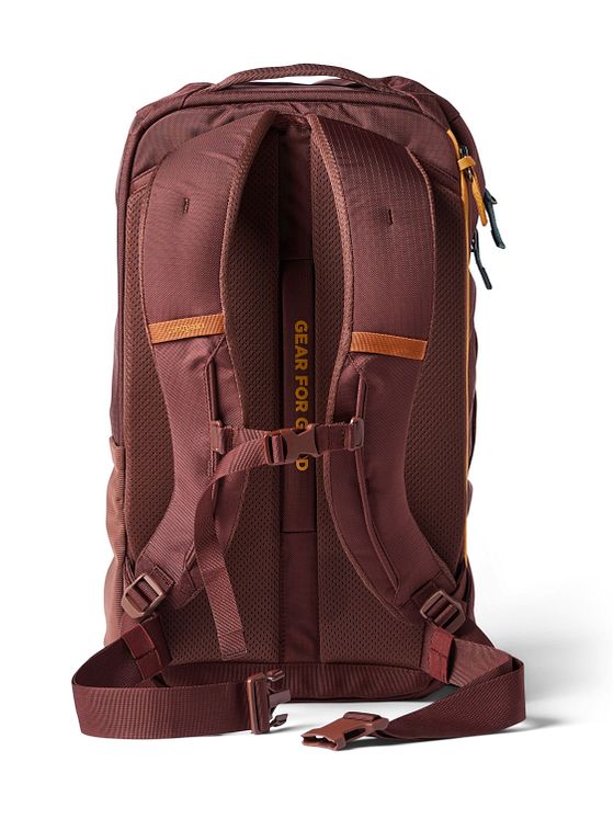 Cotopaxi Allpa 28 L rejserygsæk 48 cm rum til bærbar computer