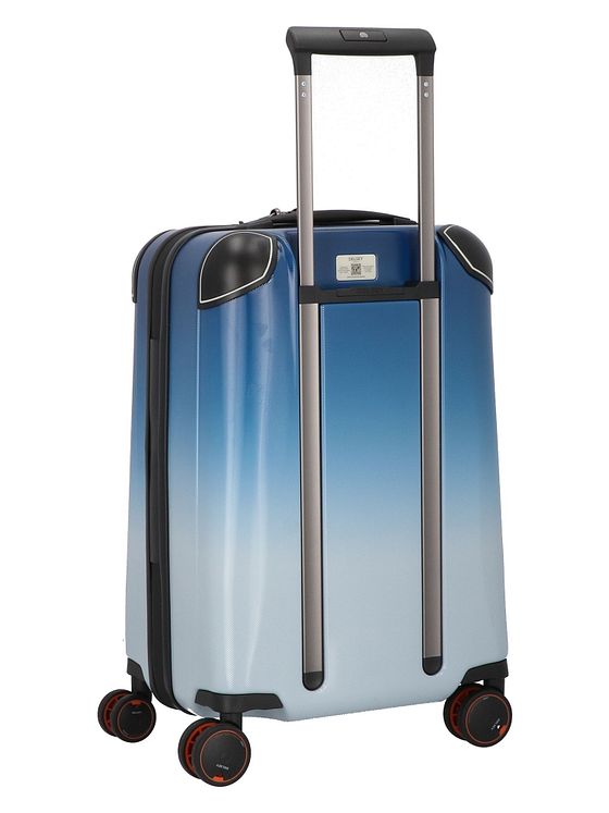 Delsey Paris Cactus 4-hjulet kabinevogn 55 cm