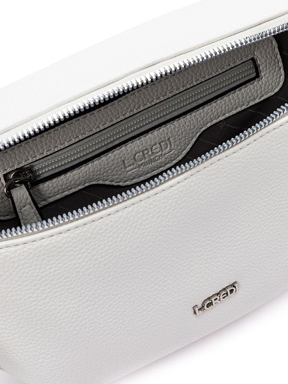 L.CREDI Oliana Skuldertaske 22 cm L.CREDI Oliana Skuldertaske 22 cm