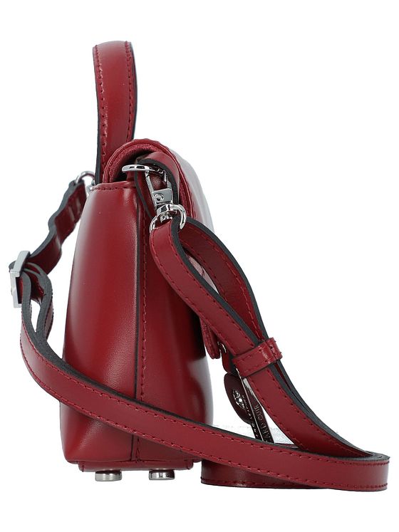 Picard Black Tie1 Håndtaske Læder 18 cm