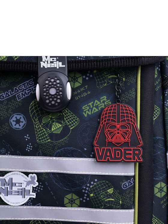 McNeill Perfecto Skoleransel-sæt 5-delt