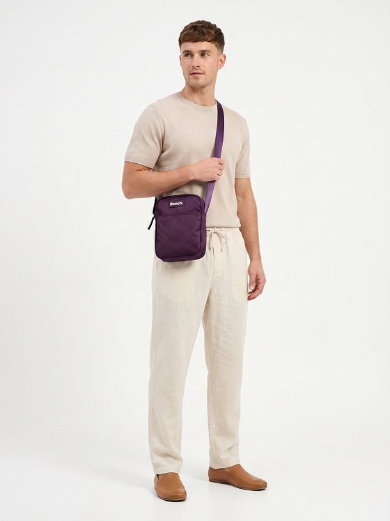 Bench Nova Bolsa de hombro 15 cm Bench Nova Bolsa de hombro 15 cm