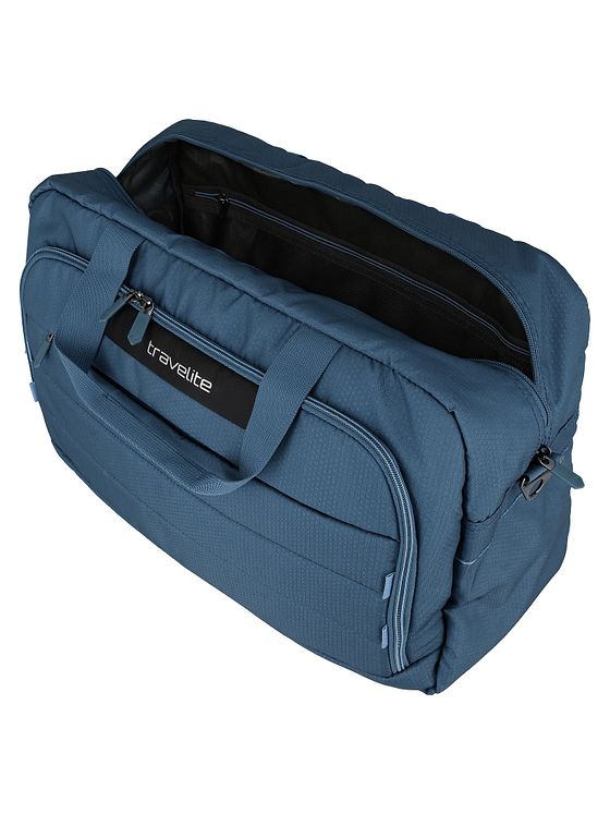 Travelite Skaii weekendtaske 49 cm med rygsækfunktion
