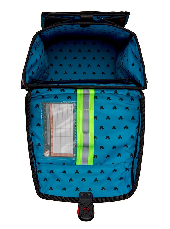 McNeill Perfecto Skoleransel-sæt 5-delt