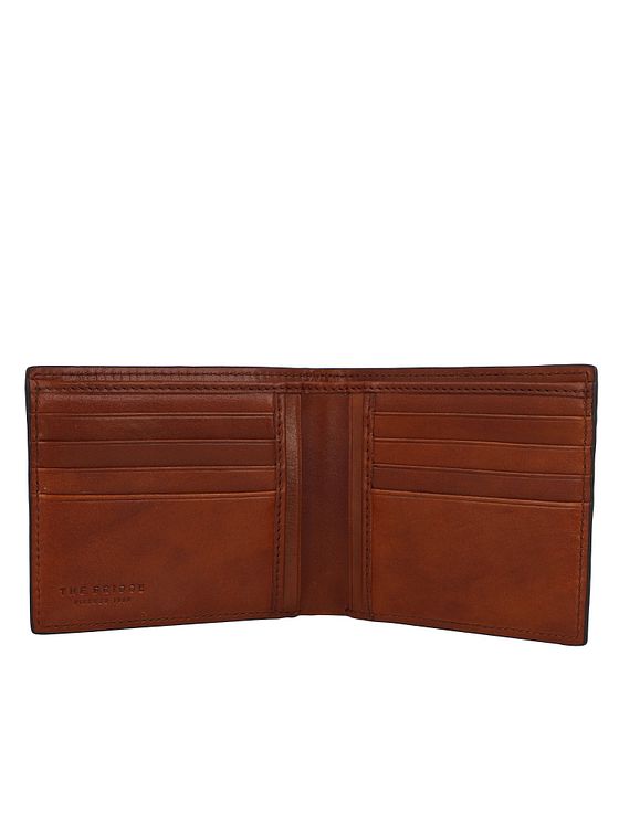 The Bridge Giulio Pung Læder 11.5 cm