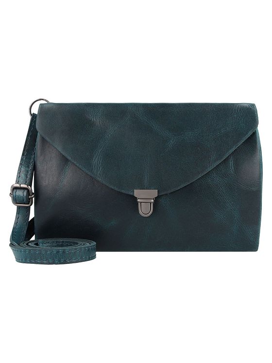 Harold's Fold Skuldertaske Læder 20 cm Harold's Fold Skuldertaske Læder 20 cm