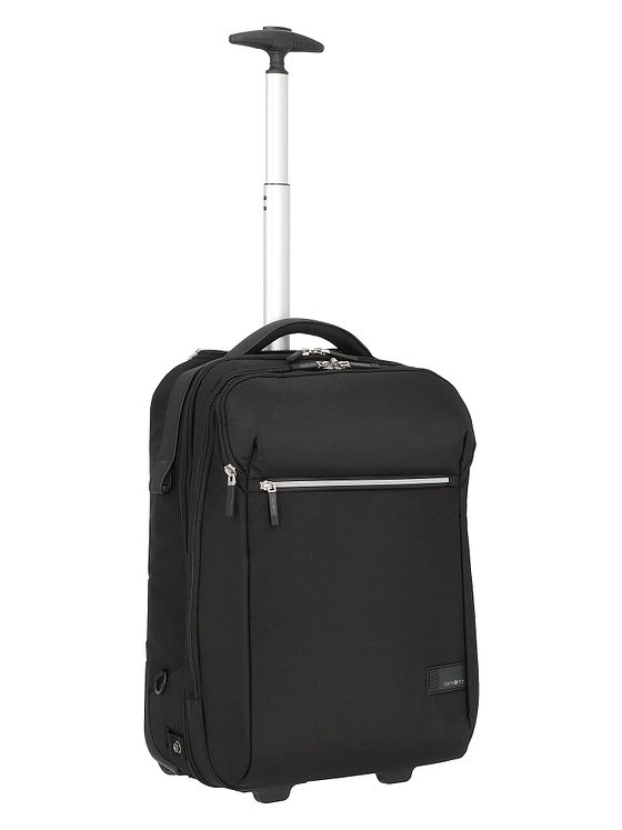 Samsonite Litepoint rygsæk trolley 48 cm rum til bærbar computer