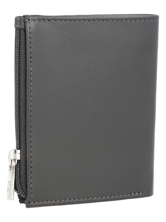 Roncato Firenze pung RFID læder 7,5 cm