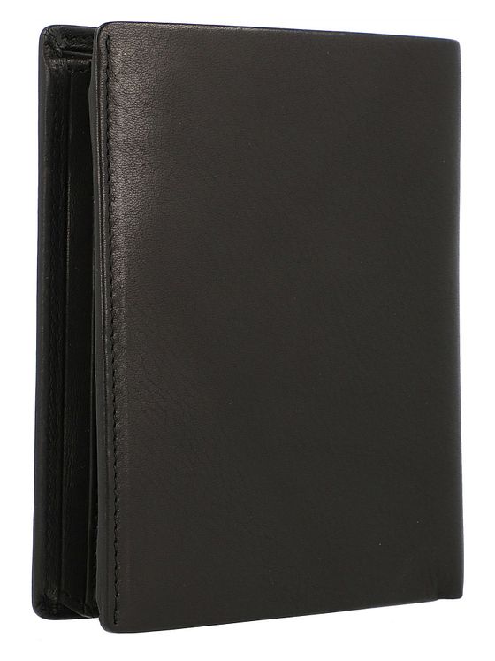 aunts & uncles Yorick pung RFID læder 10 cm