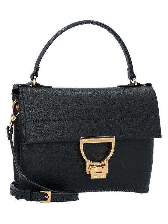 Coccinelle Arlettis Håndtaske Læder 22 cm