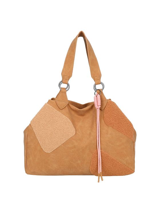 Fritzi aus Preußen Izzy Skuldertaske 42 cm