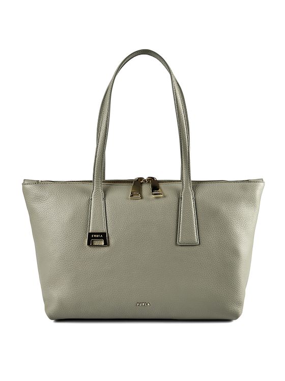 Furla Olivia Shopper-taske M Læder 32 cm
