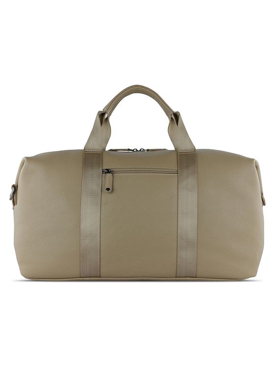 bugatti Elsa Weekend-rejsetaske Læder 53 cm