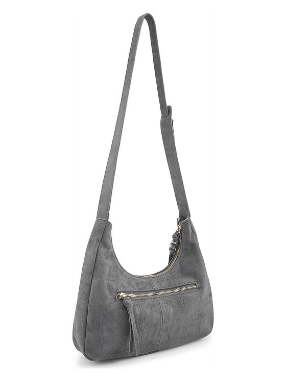 FredsBruder Velvet Wild Skuldertaske Læder 26.5 cm