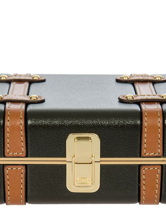 Bric's Bellagio Skuldertaske 20 cm